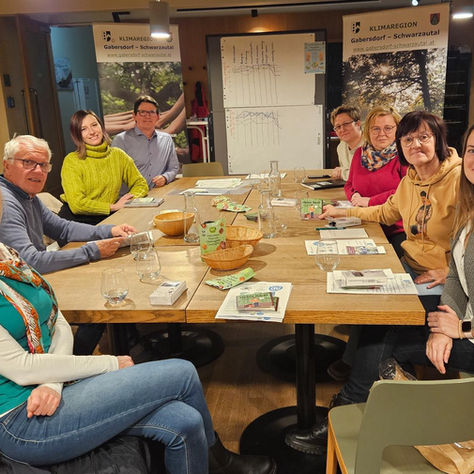 Nachhaltige Schulhefte, Stoßlüften und Mehrwegbecher