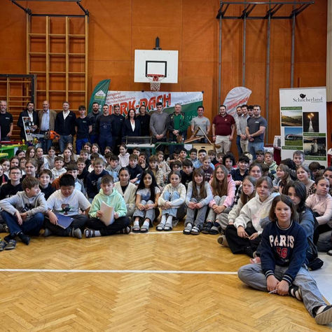 Kreative Lehrlingswelten in Deutschlandsberg