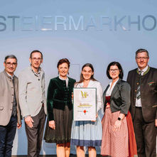 Agrarinnovationspreis „Vifzack 26“: Erfolge aus der Region