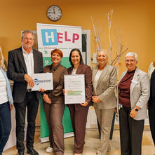 Tag der Demenz im Landespflegezentrum Bad Radkersburg