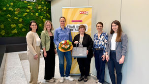 Betriebsbesuch der Extraklasse: Steirerfleisch