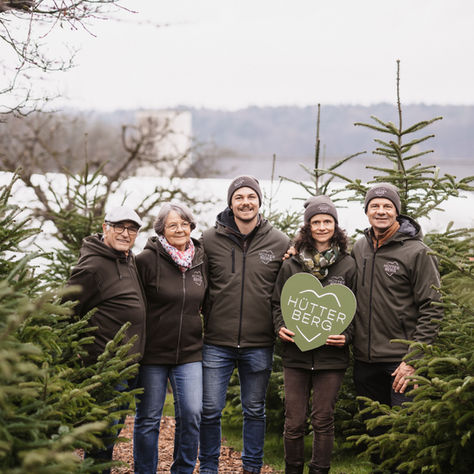 Advent am Hütterberg: Drei Tage voller traditioneller Vorweihnachtsfreude
