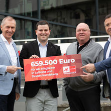 Leistungsbilanz 2025 der AK-Außenstellen Leibnitz und Deutschlandsberg