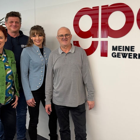 GPA Steiermark: 31,8 Millionen Euro für Beschäftigte erkämpft – Rechtsschutzstatistik 2025 zeigt Rekordergebnis