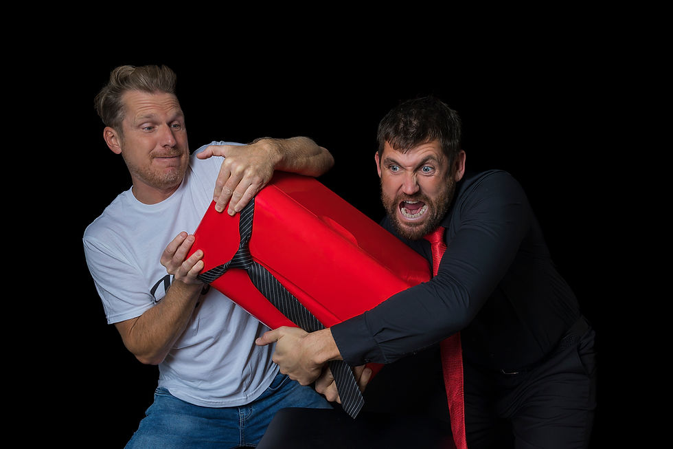 LeibnitzKULT. sorgt im Jänner für heitere kulturell hochkarätige Abende