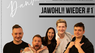 Neue Radiotest-Zahlen: Rock FM setzt sich erneut an die Spitze der Newcomer*