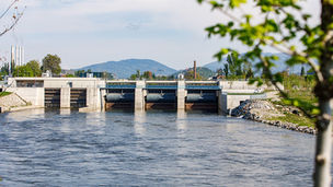 Zum Langen Tag der Energie am 20.6.2026 öffnen 100 steirische Energieschauplätze ihre Tore.