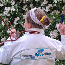 NATURSTARK.jetzt bei den Climate Action Days