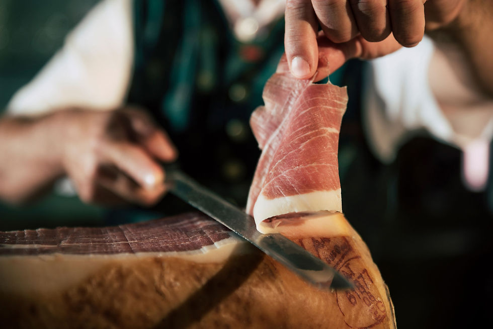 Neues Festival setzt Genuss-Meilenstein im Thermen- & Vulkanland