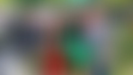 Das Grüne Herz läutet den Sommerurlaub ein