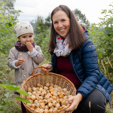 Agrarinnovationspreis Vifzack 2026: Mut und Ideen sind ihr Antrieb