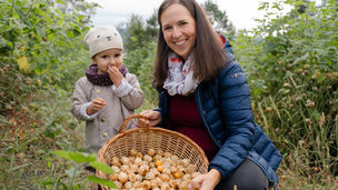 Agrarinnovationspreis Vifzack 2026: Mut und Ideen sind ihr Antrieb