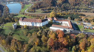 Sulmsee startet mit neuem Pächter in die Saison