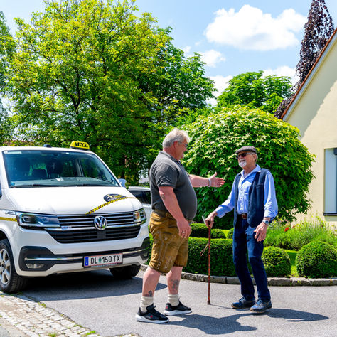 regioMOBIL wird mit Ende März eingestellt