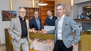 Fairer Wettbewerb in der Beherbergung 