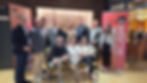 Das neue und alte Team der JW Leibnitz