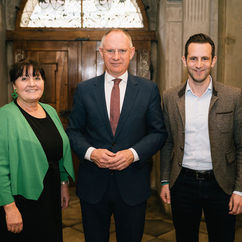 Schleppernetzwerk zerschlagen