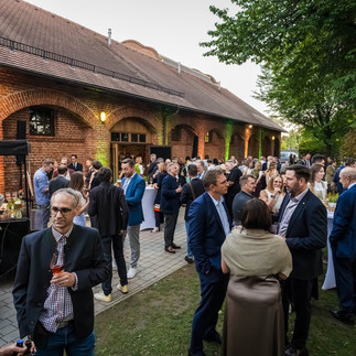 Impressionen der Jubiläumsfeier: ÖWG Wohnbau feiert 75 Jahre