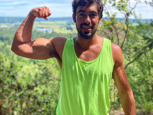 Why Goal-setting doesn't work