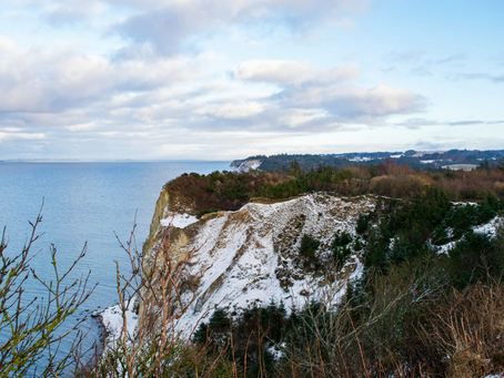 Why the UK Coast Shines Beyond Summer