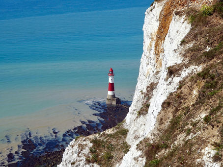 The Taste of the UK Coast