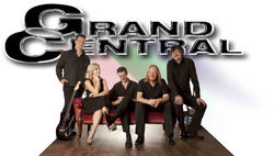 Band - Grand Central