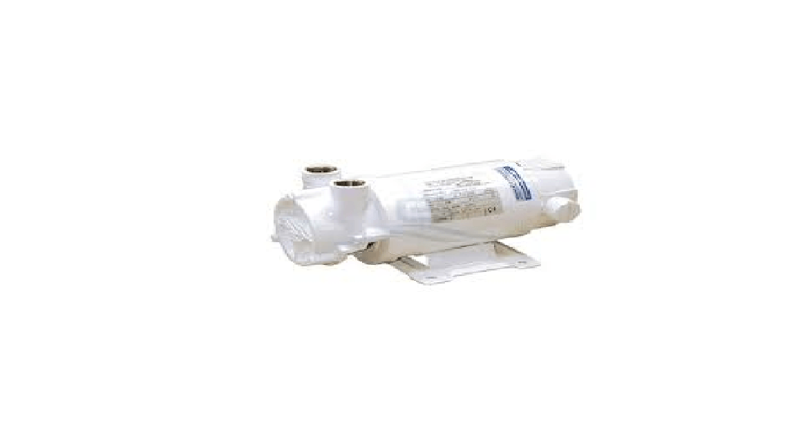 ACB 90E B 24V water and diesel oil pump