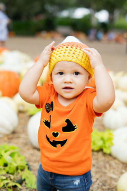 Dallas Autumn at the Arboretum family photography photographer