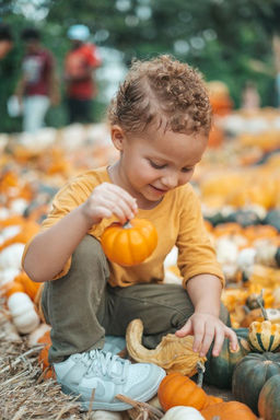 Dallas Autumn at the Arboretum family photography photographer