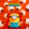 Minions & Monsters
