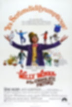 Willy Wonka & the Chocolate Factory 55th Anniversary Screening