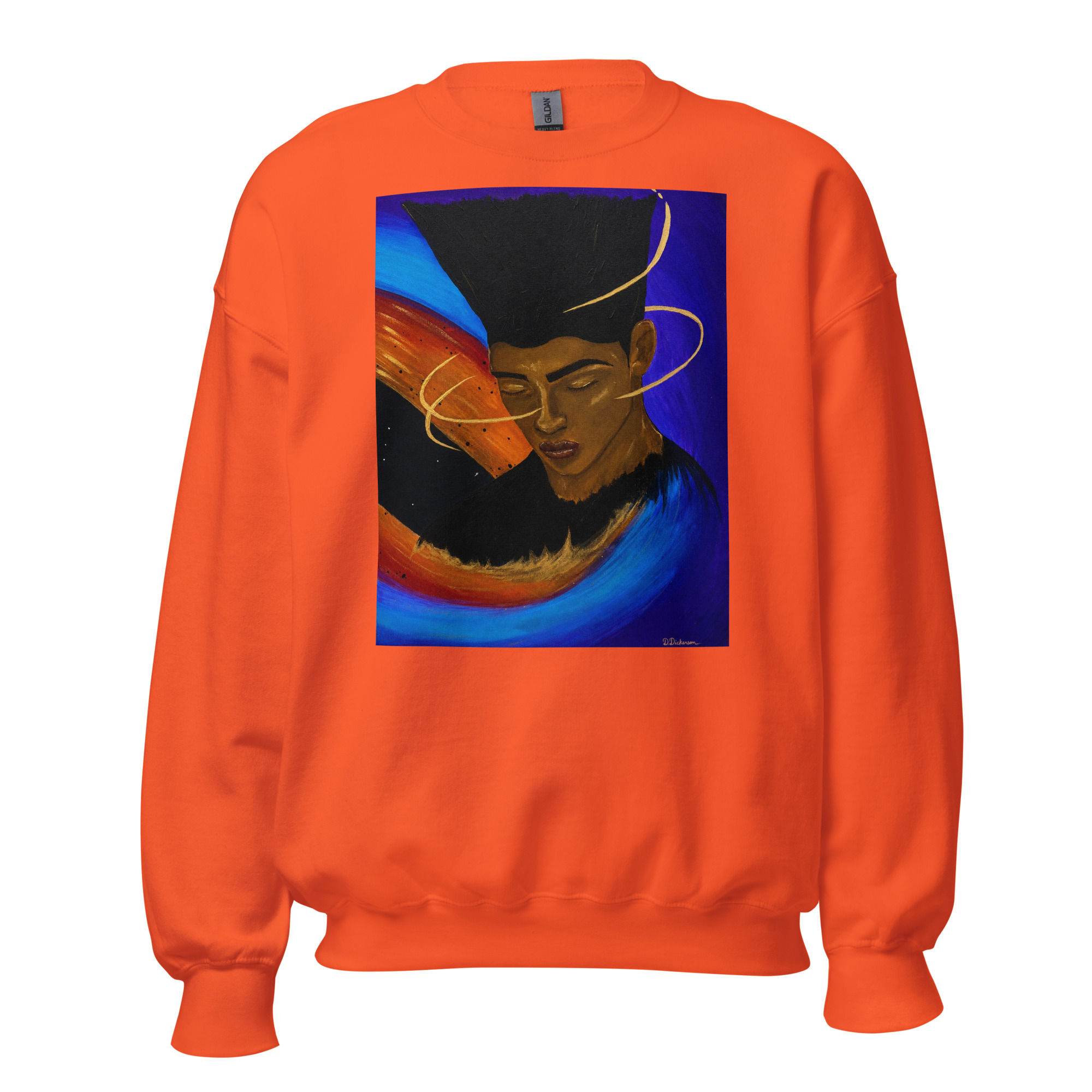 Orion Unisex Sweatshirt