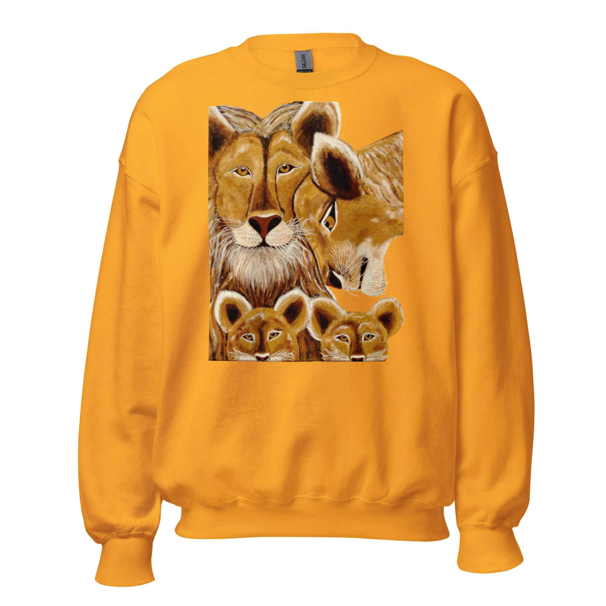 Majestic Bloodline Unisex Sweatshirt