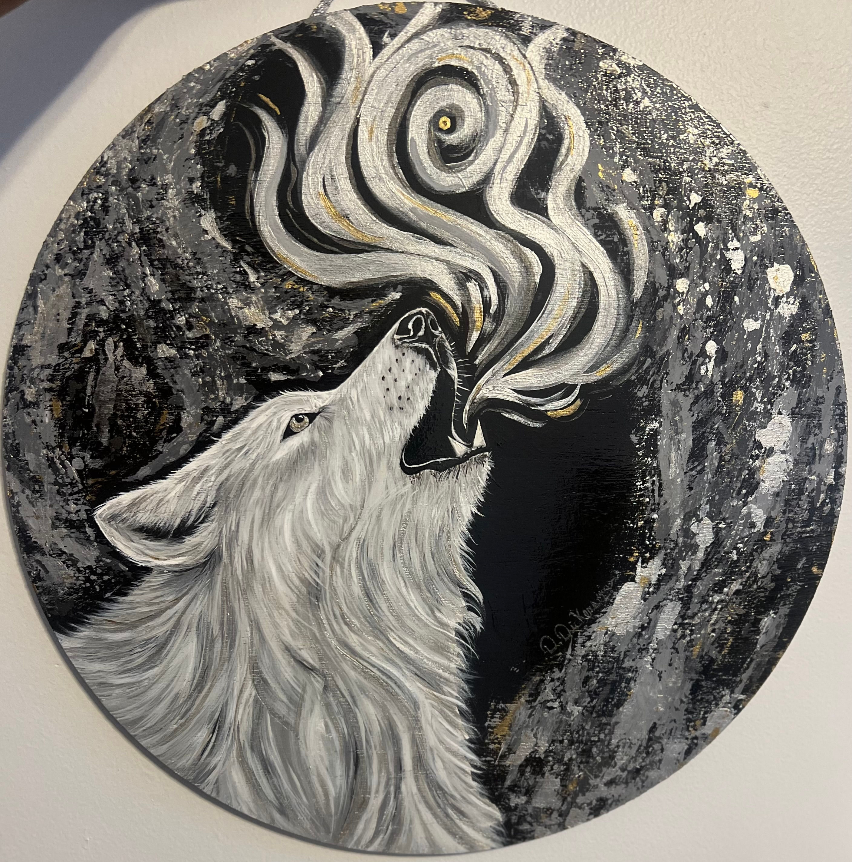 Lumen Vigil