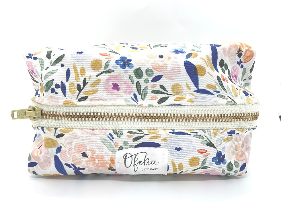 Thumbnail:  Mia Toiletry Bag 