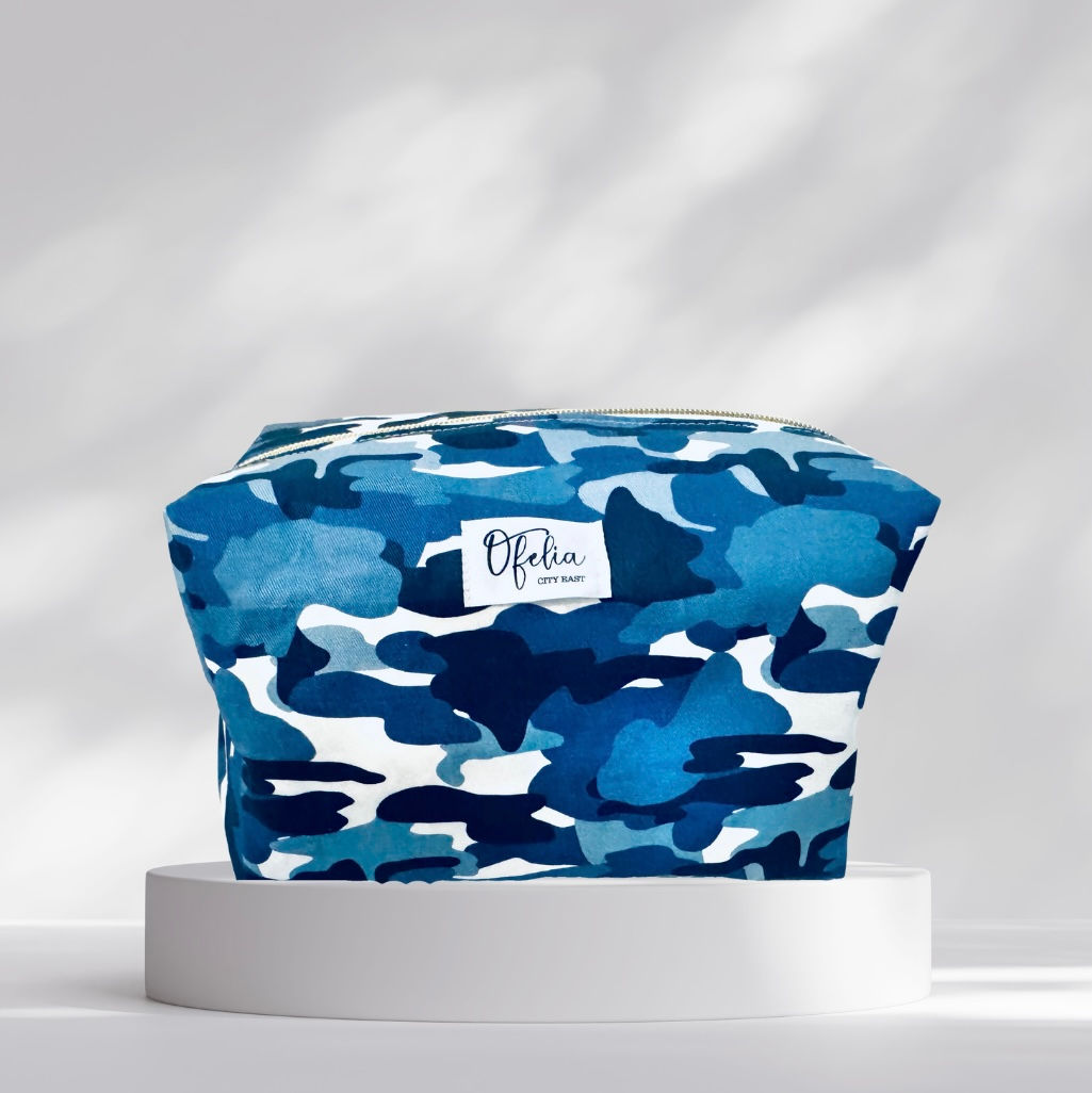 Richard Toiletry Bag 