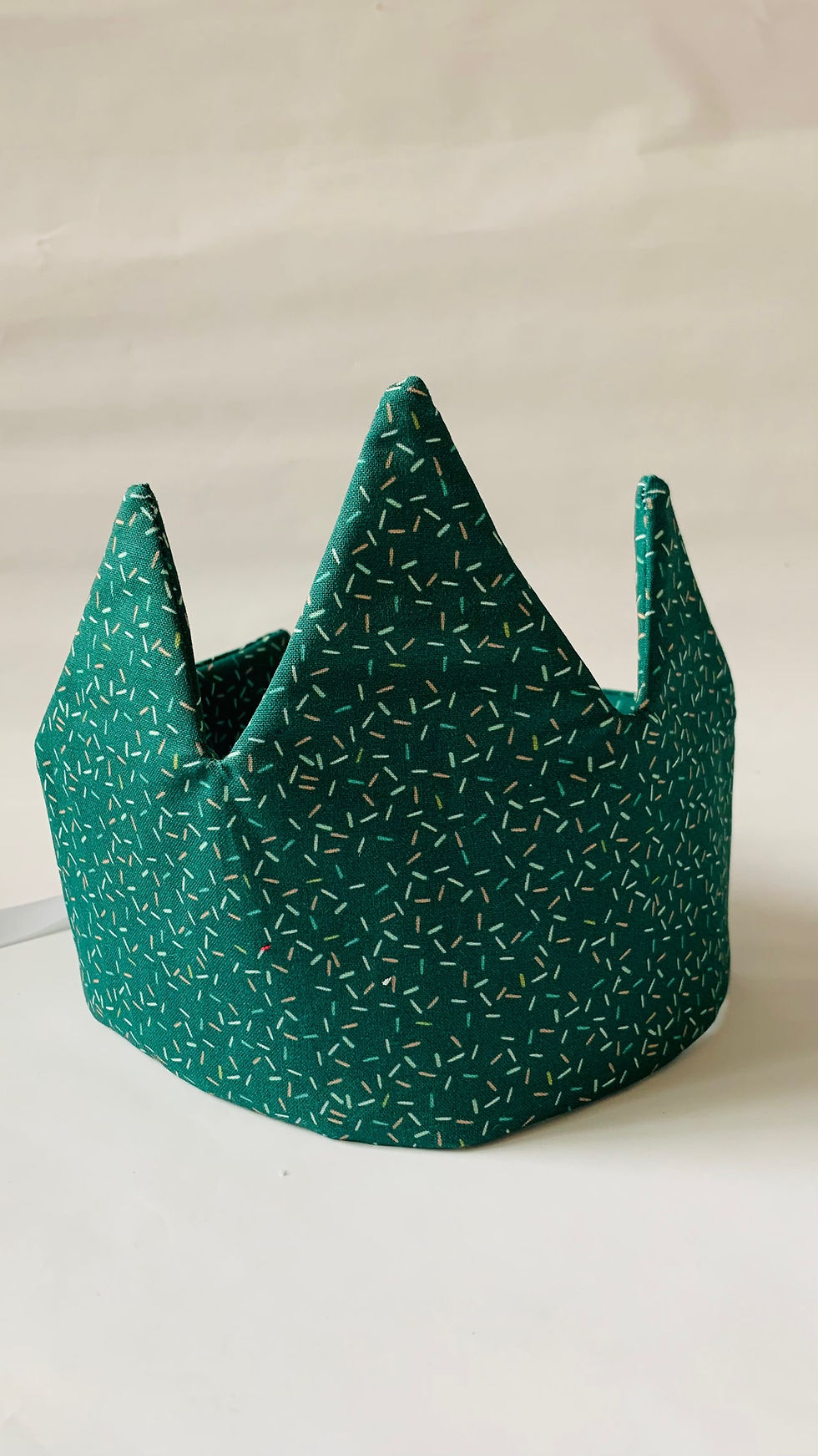 Thumbnail: Green crown