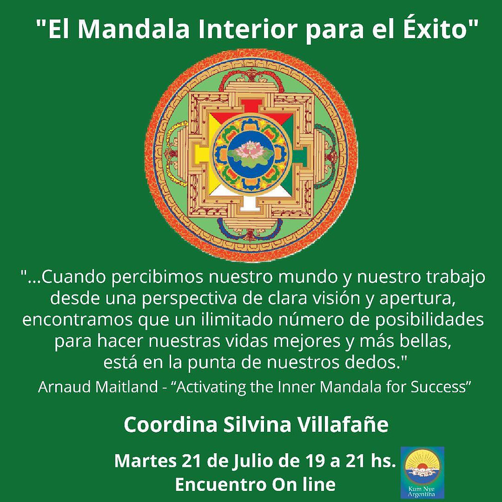 Consultas e inscripción: (011)1558 301840