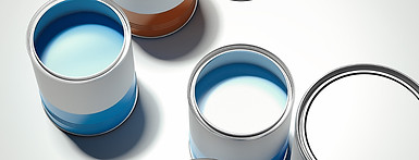 Choose the right color for your next home project Miami