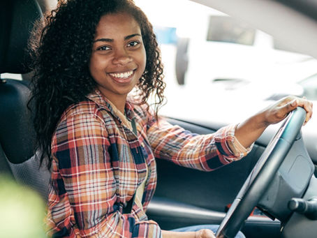 Charged with driving while suspended in Ontario?