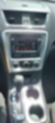 Thumbnail: 2015 GMC Acadia SLE AWD
