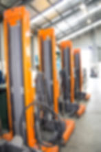 TAR Hydraulic Jacks