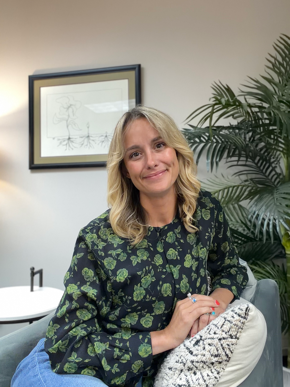 Ingram Counseling and Wellness Lead Therapist