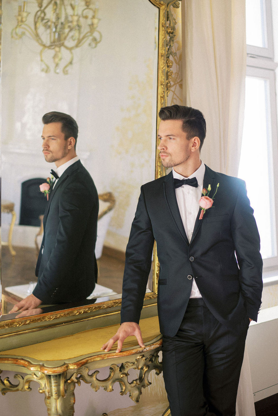 Luxury wedding photographer, Waterford, Cork, Ireland