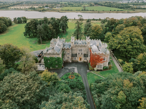 Waterford Castle