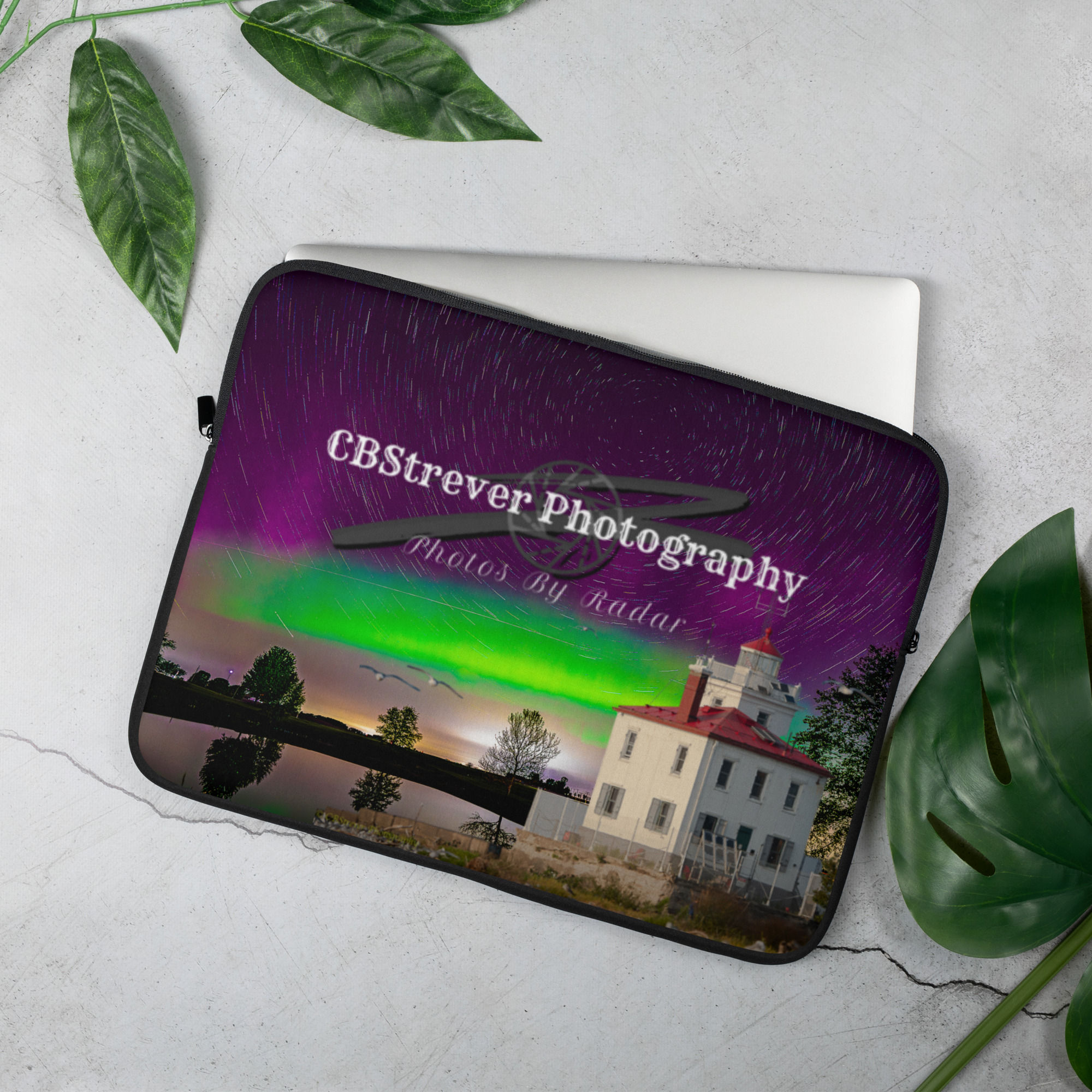 Customizable Laptop Sleeve