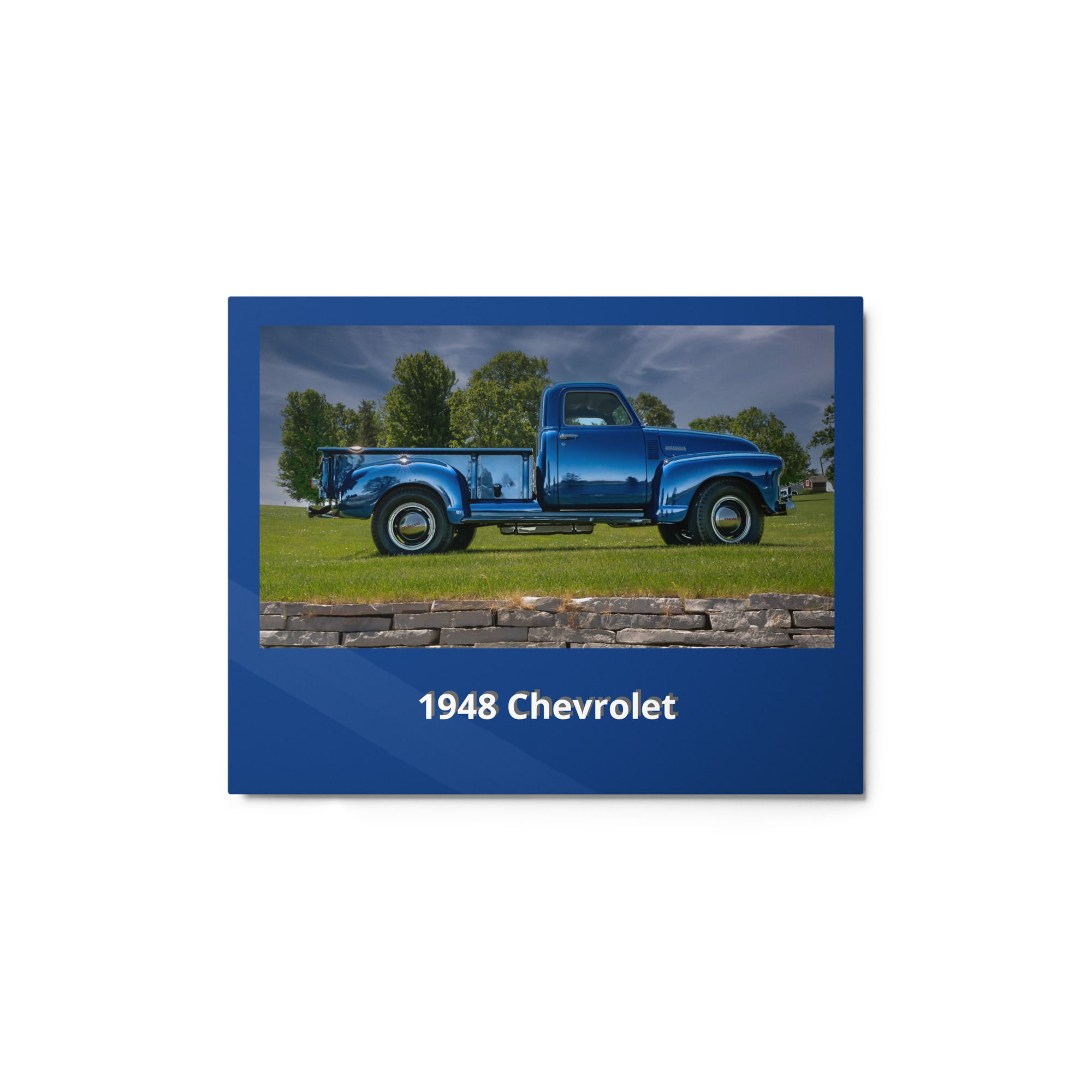 1948 Chevrolet