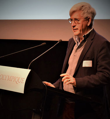 Symposium Médecine Intégrative et Cancer | Lausanne | Mai 2019