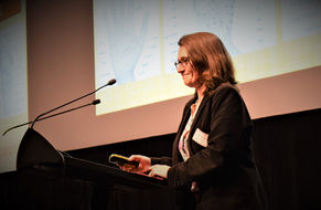 Symposium Médecine Intégrative et Cancer | Lausanne | Mai 2019