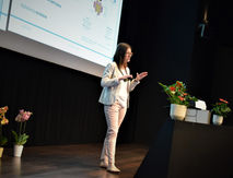 Symposium Médecine Intégrative et Cancer | Lausanne | Mai 2019